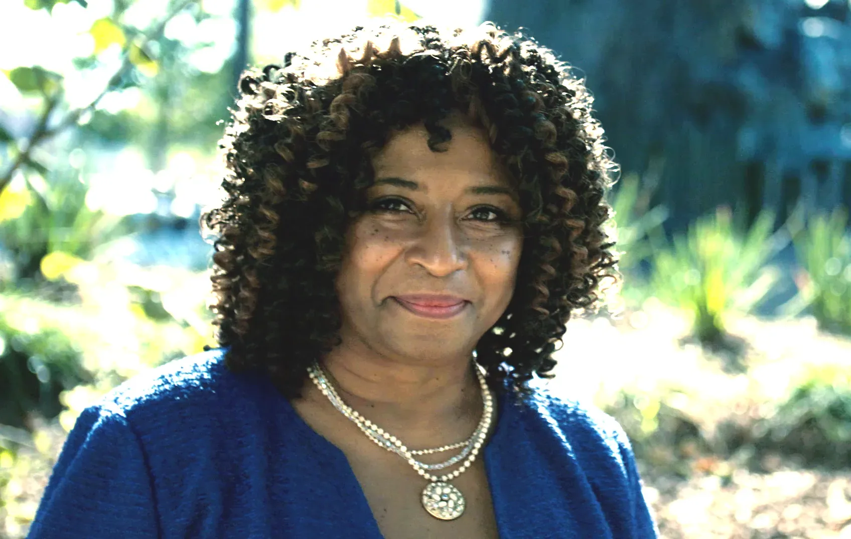 Pamela Y. Price